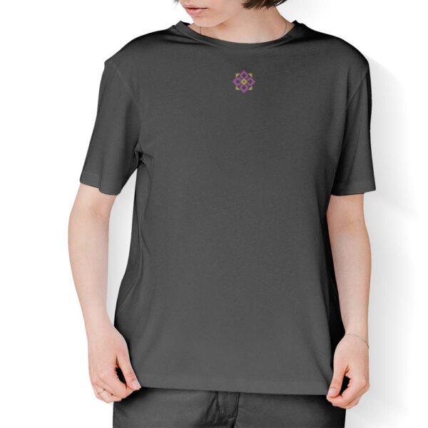 Sacred Mandala Tshirt design 5 - Image 3