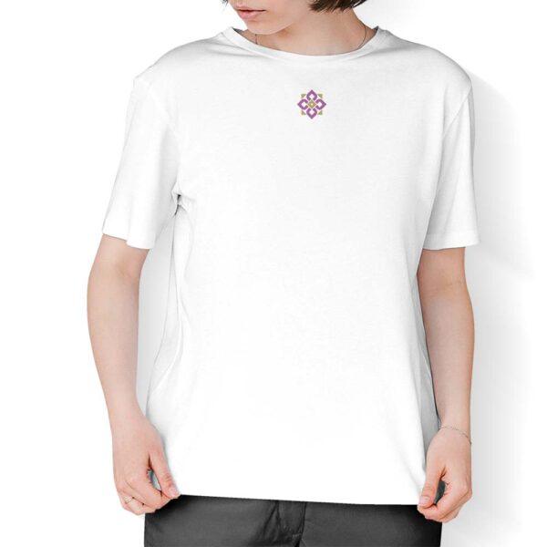 Sacred Mandala Tshirt design 5 - Image 4