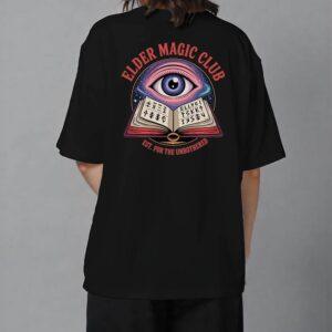 Elder Magic Club T Shirt