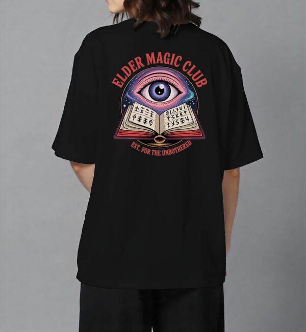 Elder Magic Club T Shirt