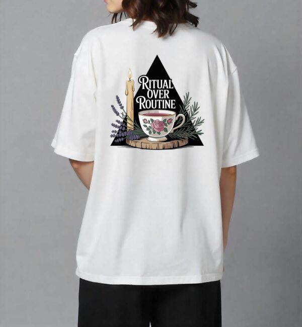 Ritual over Routine - Image 2