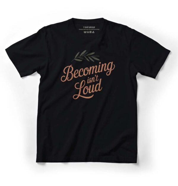 Soft Truths T Shirt  10 - Image 2