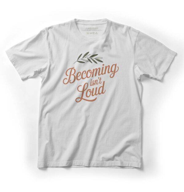 Soft Truths T Shirt  10