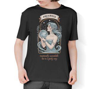 Zodiac Truths Aquarius
