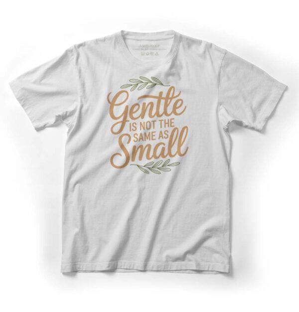 Soft Truths T Shirt  1