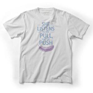 Soft Truths T Shirt  2