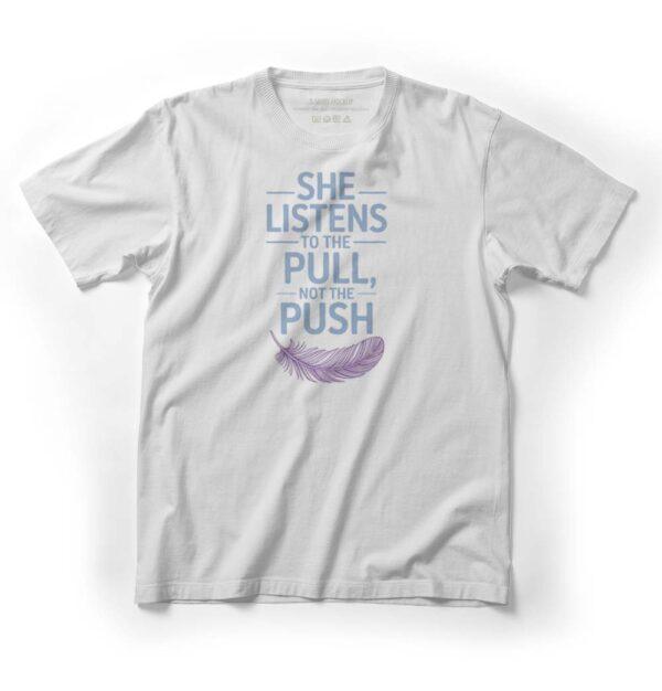 Soft Truths T Shirt  2