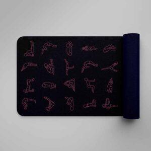 Yoga mats that hold you 4
