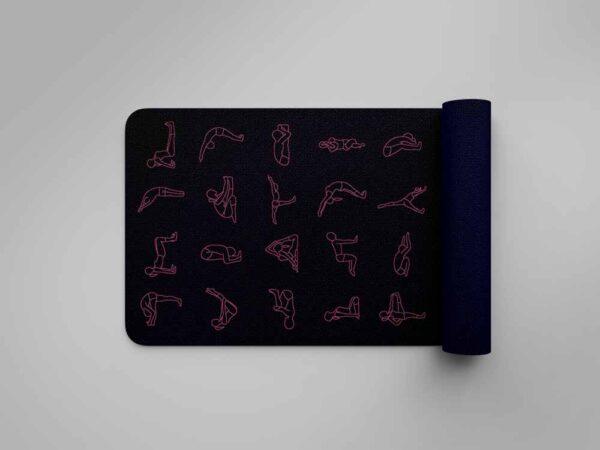 Yoga mats that hold you 4