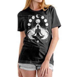 Heavenmarked Sacred Geometry & Signs Collection 4