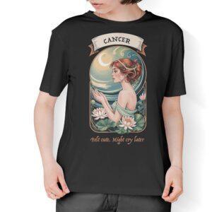 Zodiac Truths Cancer