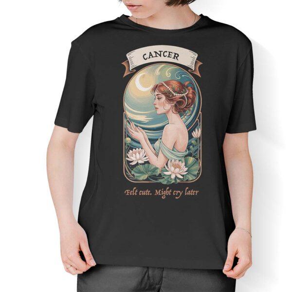 Zodiac Truths Cancer