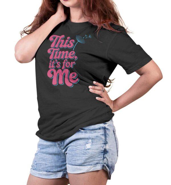 Soft Truths T Shirt  4 - Image 4