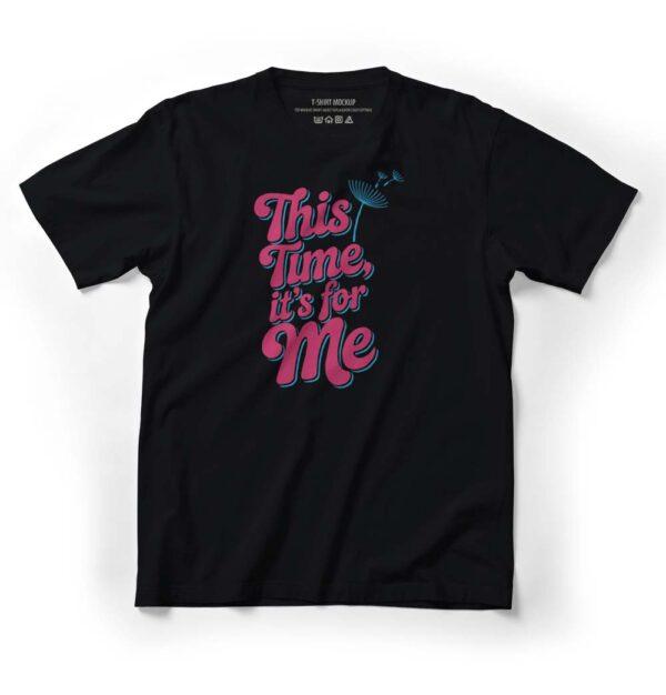 Soft Truths T Shirt  4 - Image 3