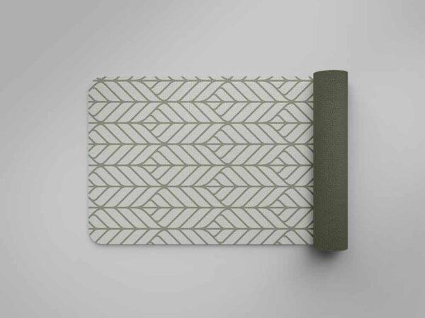 Yoga mats that hold you 5