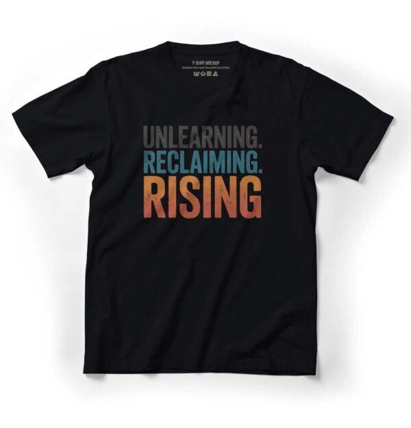 Soft Truths T Shirt  5 - Image 3