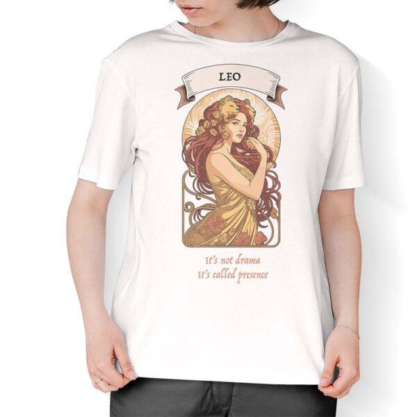 Zodiac Truths Leo - Image 3
