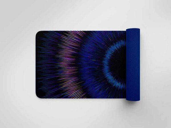 Yoga mats that hold you 6