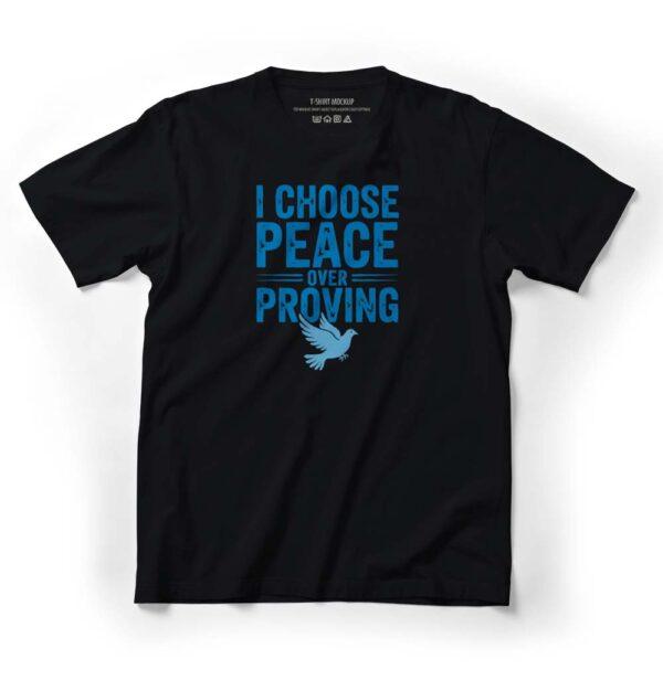 Soft Truths T Shirt  6 - Image 3