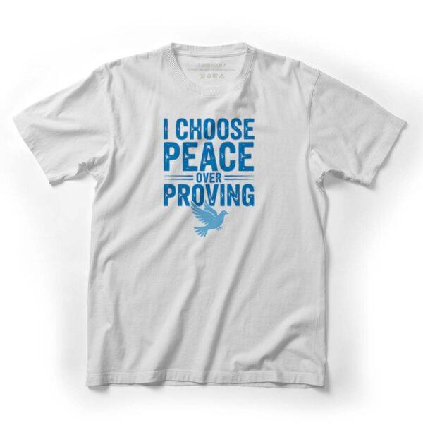 Soft Truths T Shirt  6
