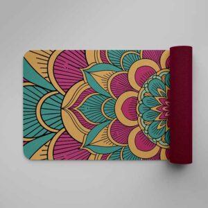 Yoga mats that hold you 7