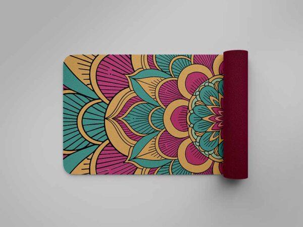 Yoga mats that hold you 7