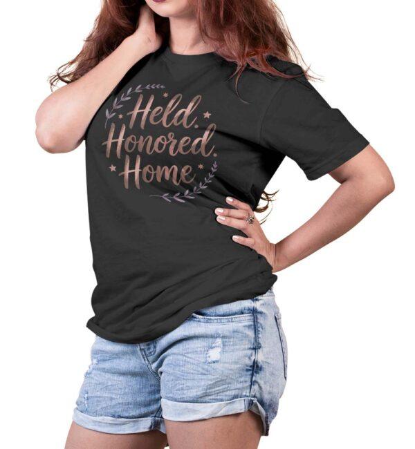 Soft Truths T Shirt  7 - Image 4