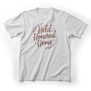 Soft Truths T Shirt  7