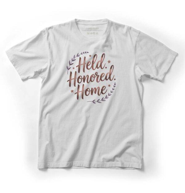 Soft Truths T Shirt  7