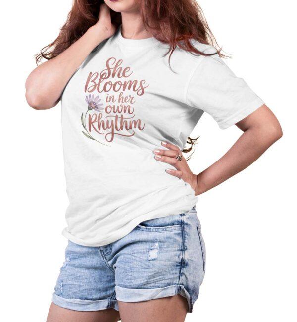 Soft Truths T Shirt  9 - Image 2