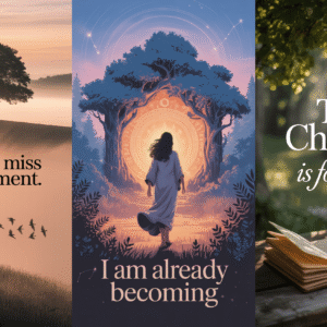 Sacred Screens Wallpapers by Havenmarked
