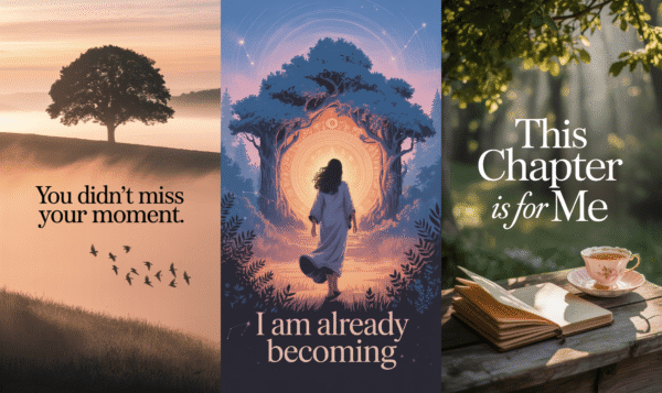 Sacred Screens Wallpapers by Havenmarked